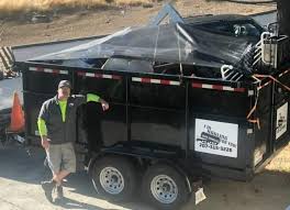 Best Dumpster Rental Services in Hampton, SC